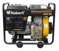Habert Diesel H6GF-ME
