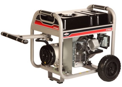 Briggs & Stratton 3750 A