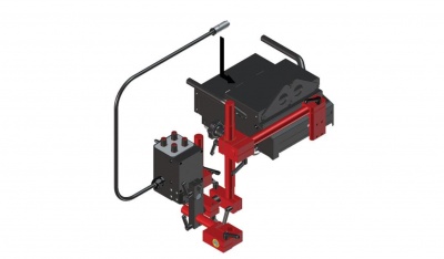 Сварочный осциллятор Promotech OSC-8